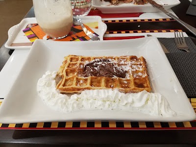 food