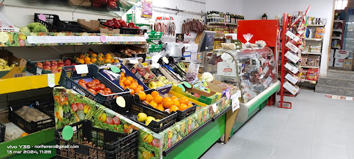 Alimentacion El Zamorano Gallery - Spain