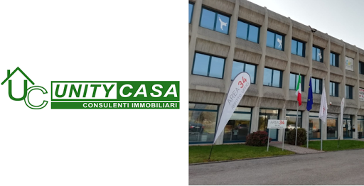 UnityCasa - Visual