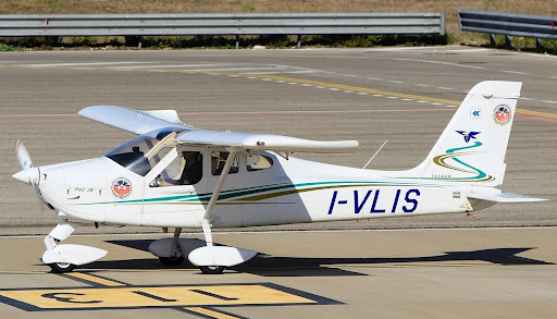 Plane Club Ancona IT.ATO.0011