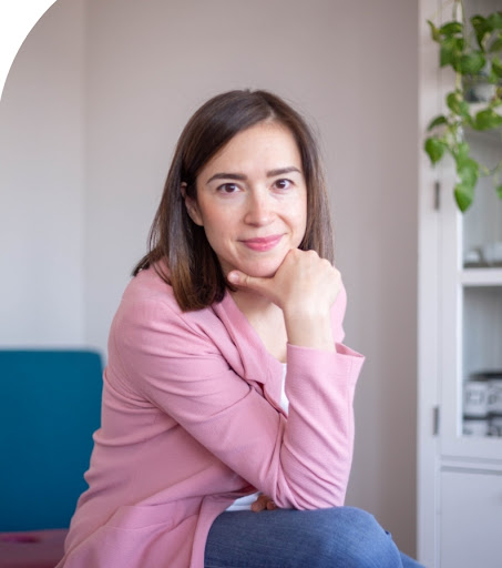 Tania Martín del Hierro - Thumbnail