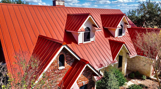 Exxpress Roofing - Visual