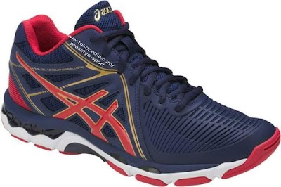 Photos of Mizuno Asics Indonesia