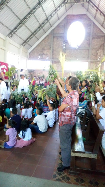Photos of Parroquia Nuestra Se&ntilde;ora De La Paz