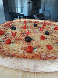 Photo n°8 de Pizza's Station à Cavaillon (Restaurant italien)