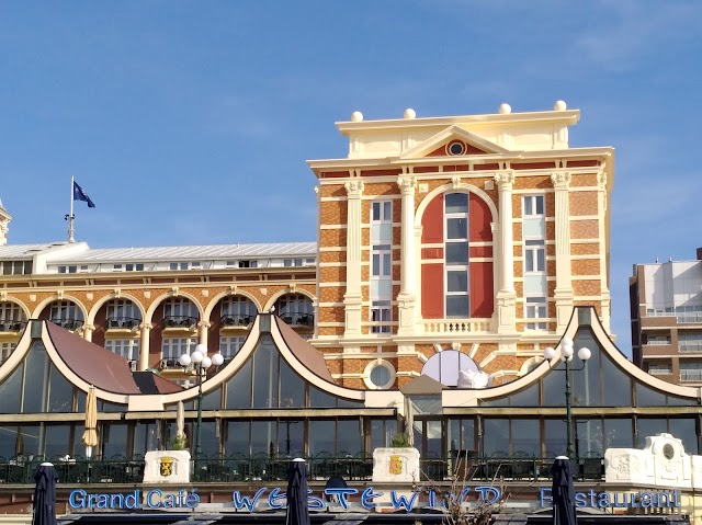 Scheveningen Beach