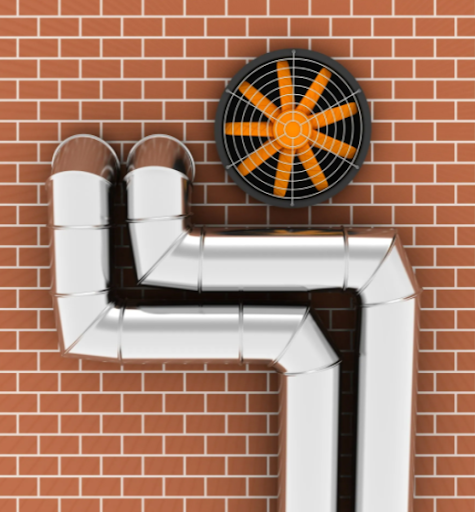 Pro Tech Mechanical Services - Visual