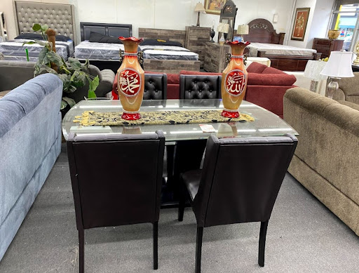 MMM Discounted Furniture - Thumbnail