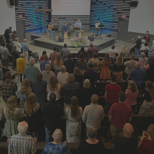 Cobourg Alliance Church