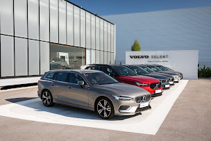 Photo n°4 de Volvo Chalon-sur-Saône | Corsin Autos à Chalon-sur-Saône (Concessionnaire Volvo)