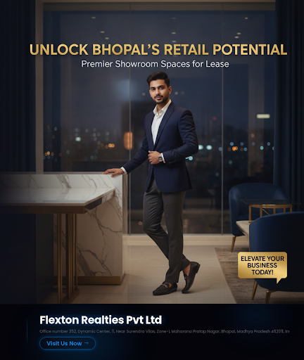As the demand for retail spaces continues to rise, finding the perfect showroom to showcase your…