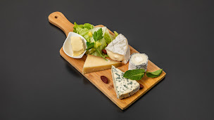 Photo n°35 de Restaurant café le Vaillant Gentilly à Gentilly (Brasserie)