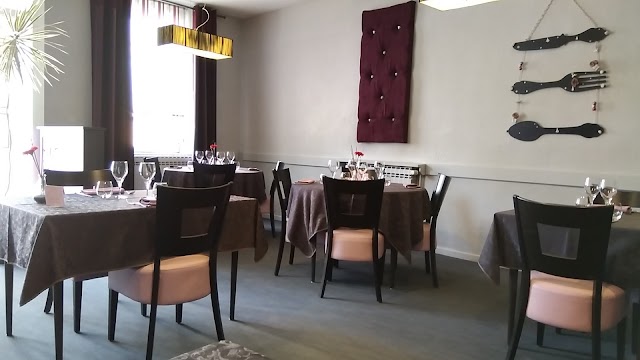 Restaurant Le Bec Fin