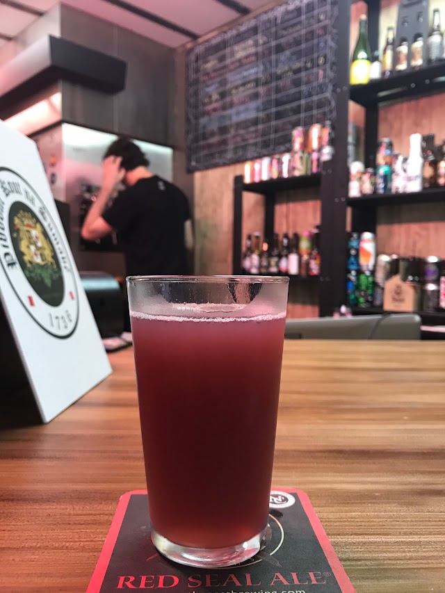 Cervecería Drakkar