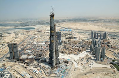 Photos of Sharjah Institute of Science and Technology