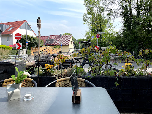 Pizza Time - Zur Strunde - Germany