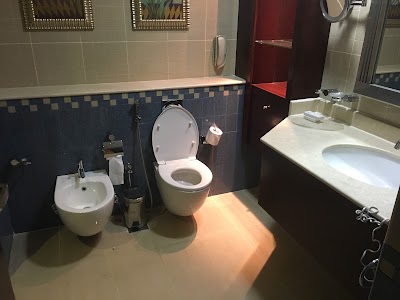 Photos of Concorde Hotel Fujairah