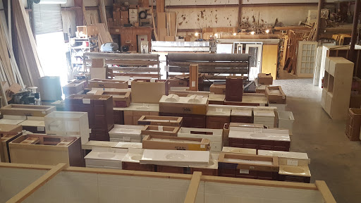 Builders Salvage Inc - Thumbnail