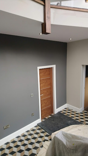 David Cheshire Painting and Decorating - Thumbnail