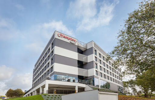 Hampton by Hilton Lublin