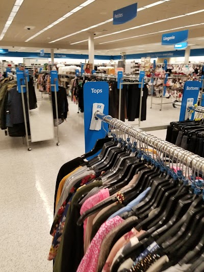 Ross Dress for Less