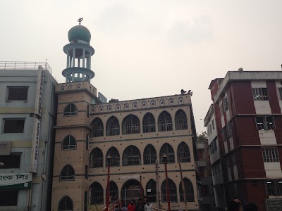 mosque