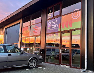 Cows & Stars Lange Reksestraat 21f, 4538 AZ Terneuzen, Netherlands