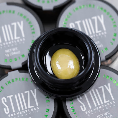 Photo of STIIIZY Davis
