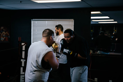 Hernandez Boxing Academy
