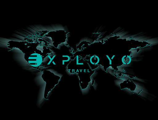 EXPLOYO TRAVEL - Visual