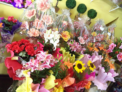 Florart - Floricultura Decoração e Personalizados