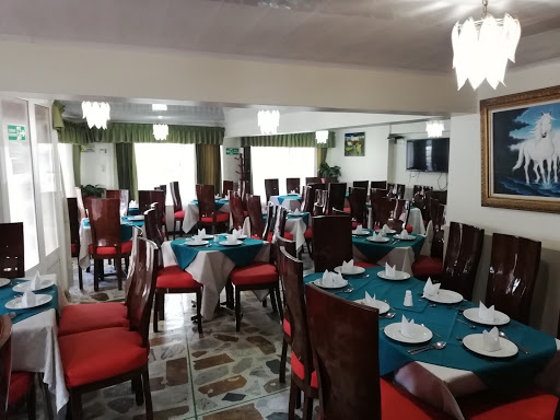 Restaurante Tamanaco