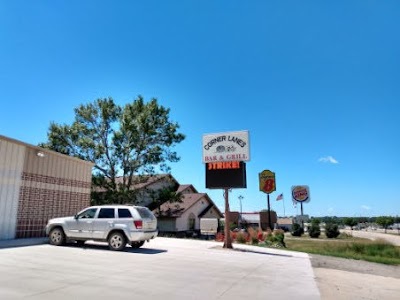 Corner Lanes Bowling