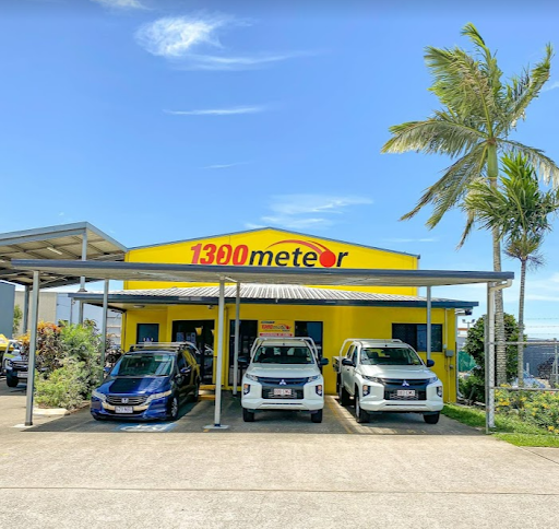 1300 Meteor Rentals Townsville - Thumbnail