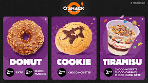 Photo n°42 de O'Tacos à Choisy-le-Roi (Restaurant de tacos)