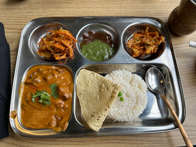 Photo of Thali