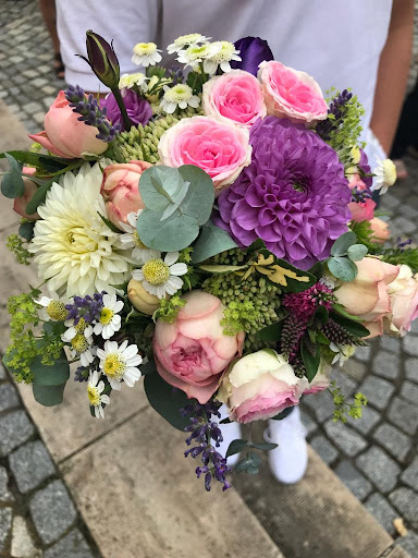 Blumenladen & Bestattungsinstitut Wicki - Thumbnail