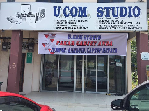 U COM STUDIO