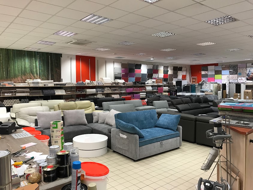 Image de Destockpro Saint Etienne