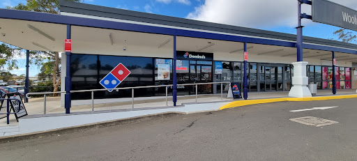Domino's Pizza Rosemeadow