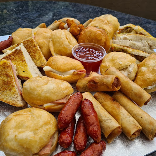 Comentarii opinii despre Fudgee'z Vetkoek Vanderbijlpark