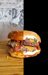 Photo n°7 de 31 STREET 95120 ERMONT à Ermont (Restaurant de hot-dogs)