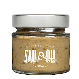 Photo n°15 de Sau e Òli à Grimaud (Cuisine française moderne)