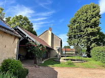 La Chaume - Gîtes de France à Germigny-l'Exempt