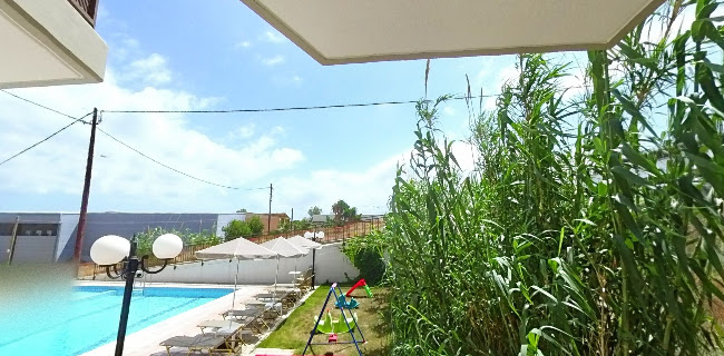 Αξιολογήσεις για το Hotel Eltina στην Ρέθυμνο - Ξενοδοχείο