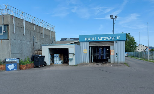 Top-Wasch- Textilautowaschanlage - Thumbnail