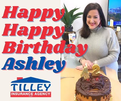 Tilley Insurance Agency