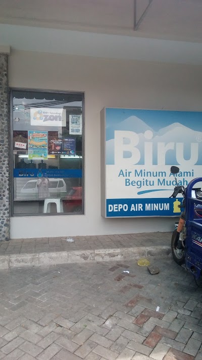 Photos of Air Minum Biru