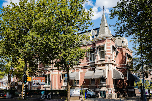 Florencius Particulier Onderwijs Haarlem