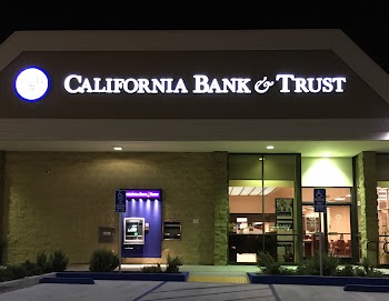 California Bank & Trust Payday Loans Picture